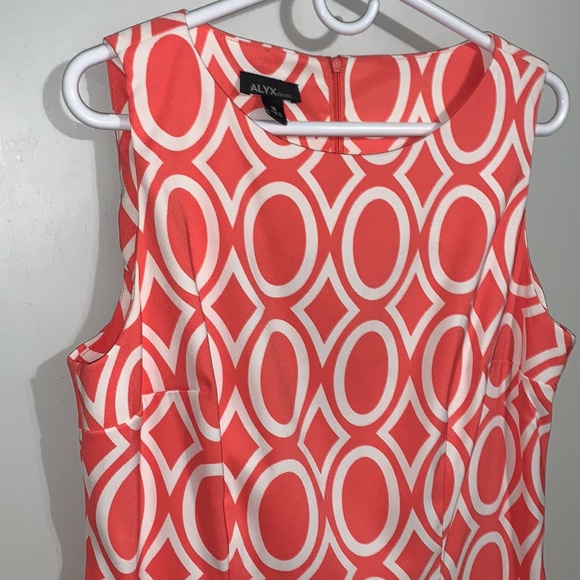 Alyx Dress - Picture 4 of 11